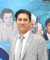 Mohammad Reza Fasihi