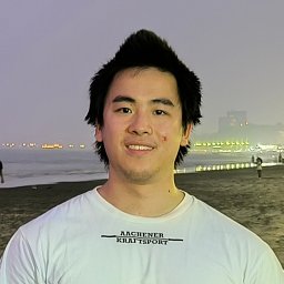 Dillon Ze Chen