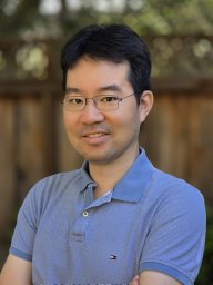 Steven Euijong Whang
