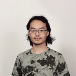 Zehao Lu