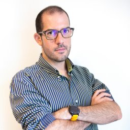 Dr Riccardo Polvara