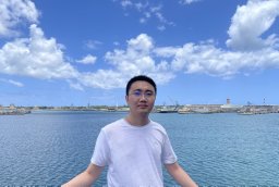 Mingchen Ma