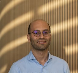 Omid Maghazei