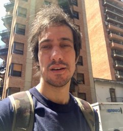 Hernán J. Maina