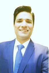 Syed Furqan Qadri