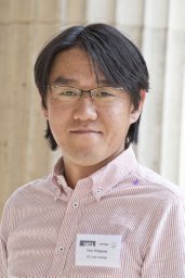 Toru Kitagawa
