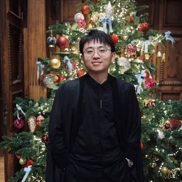 Weixu Wang