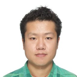 Li Jiang