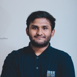 Pritom Kumar Saha