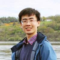 Tengyao Wang