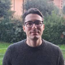 Matteo Tusoni