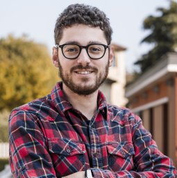 Andrea Bombarda