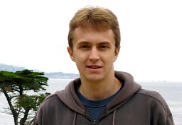 Michael Kapralov