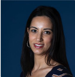 ahlem mifdaoui