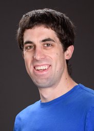 Andrew Larkoski