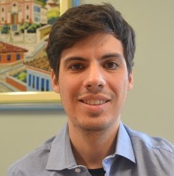 Evandro L. T. P. Cunha