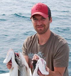 Roger G. Melko