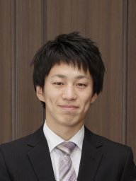 Go Akamatsu