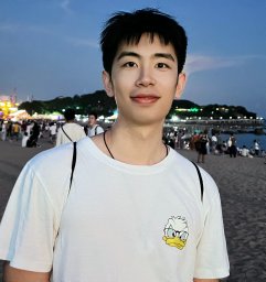 Lincan Cai