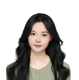 Kexin Chen