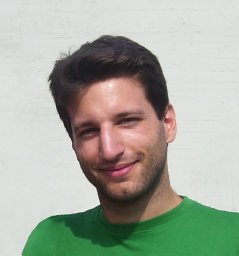 George Papamakarios