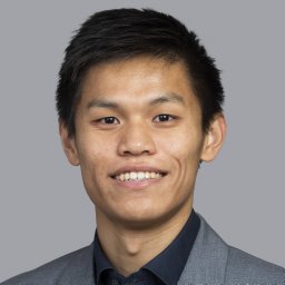 Pak Hei Yeung