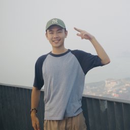 Jiaju Chen
