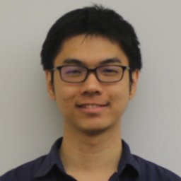 Xinjian Li