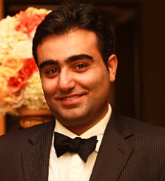 Houman Homayoun