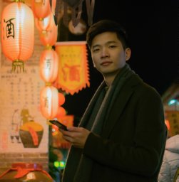 Xianhui Lin