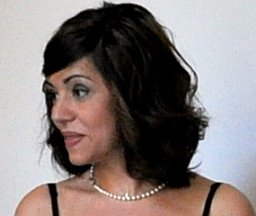 Cristina Gena