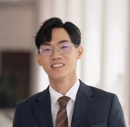 Zhonghua Wu