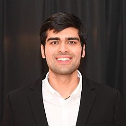 Aryan Deshwal
