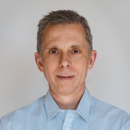 Brendt Wohlberg