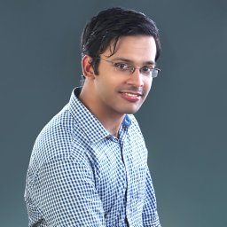 Sherwin Varghese