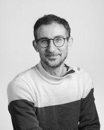 Cédric Herzet