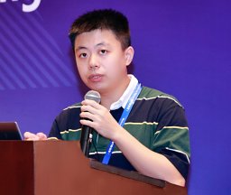 Wenhan Wang