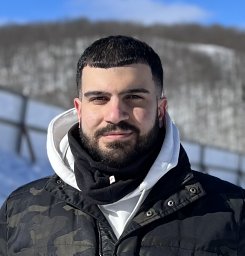 Amirali Madani