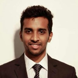 Akhil Perincherry