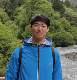 Zijie Xin