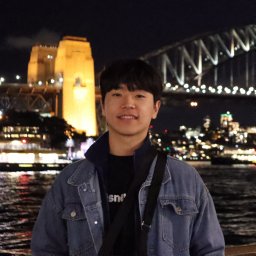 Sanghyeok Choi