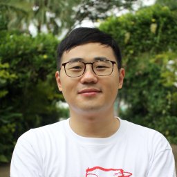 Shangwei Guo