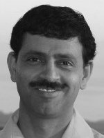 B.S. Manjunath