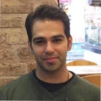 Peyman Passban