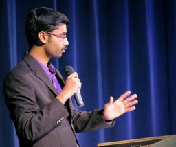 Soham Sinha