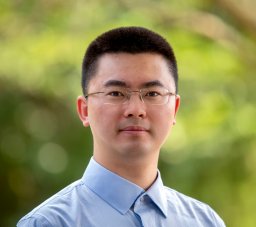 Lingfeng Tao