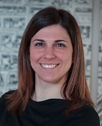 Cecilia Pasquini