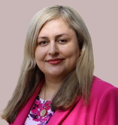 Marzieh Amini