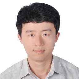 Yuxin Fan