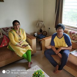 Atharva Naik